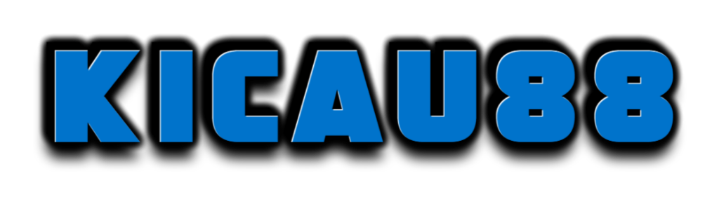 KICAU88 Logo
